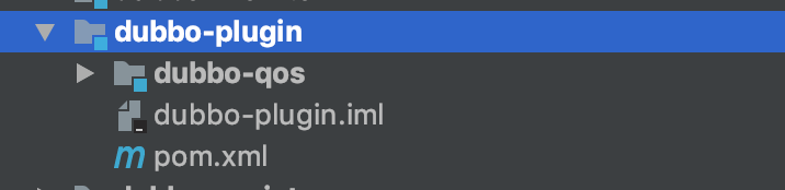 dubbo-plugin